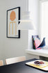 Eames House Bird